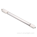 Factory Price Single-ended UVC light G10q 4w